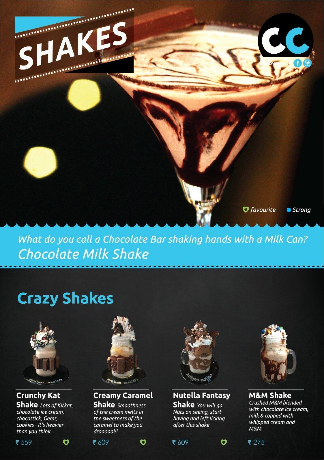 Curry Culture Multi Cuisine Restaurant menu