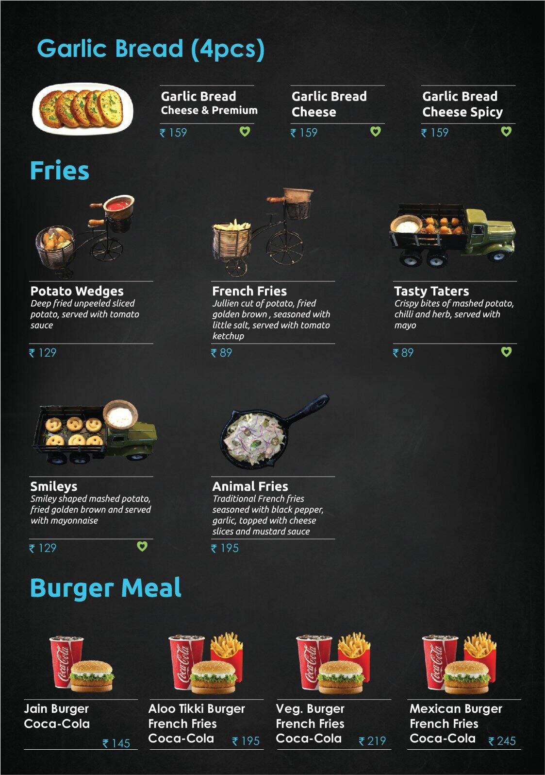 Curry Culture Multi Cuisine Restaurant menu