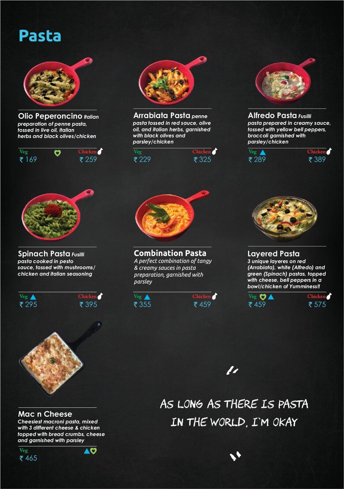 Curry Culture Multi Cuisine Restaurant menu