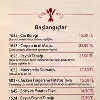 Sir Winston Nisantasi Istanbul Zomato