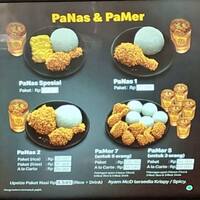 Mcdonald S Menu Menu For Mcdonald S Kemang Jakarta