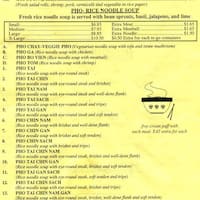 Best Of Pho Menu Menu For Best Of Pho Marysville Marysville Best Of Pho Menu Menu For Best Of Pho Marysville Marysville