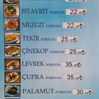 Osmanli Balikcisi Ihlamurkuyu Merkez Istanbul