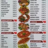 Osmanli Durum Sagmalcilar Istanbul