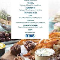 wallpapers Cradlestone Mall Restaurants mythos muldersdrift west rand zomato