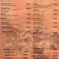Pasqualino Al Colosseo Colosseo Roma Zomato