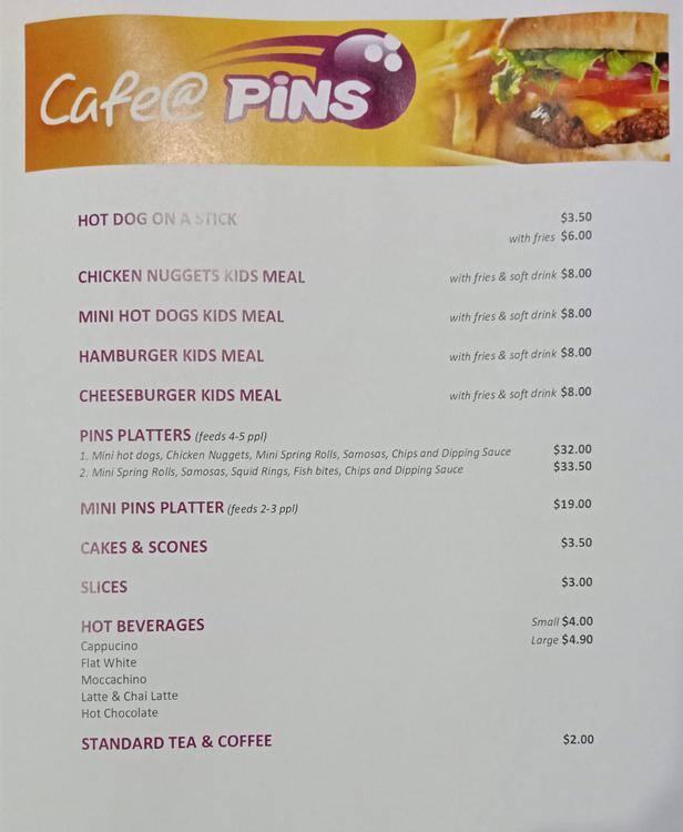 Carta de 199 Lincoln Road