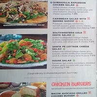 Chili S American Grill Bar Velachery Chennai Restaurant