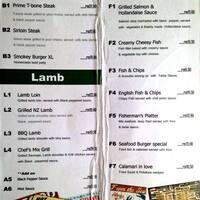 Cafe Jiran Menu Menu For Cafe Jiran Setiawangsa Kuala Lumpur