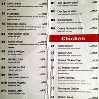 Cafe Jiran Setiawangsa Kuala Lumpur