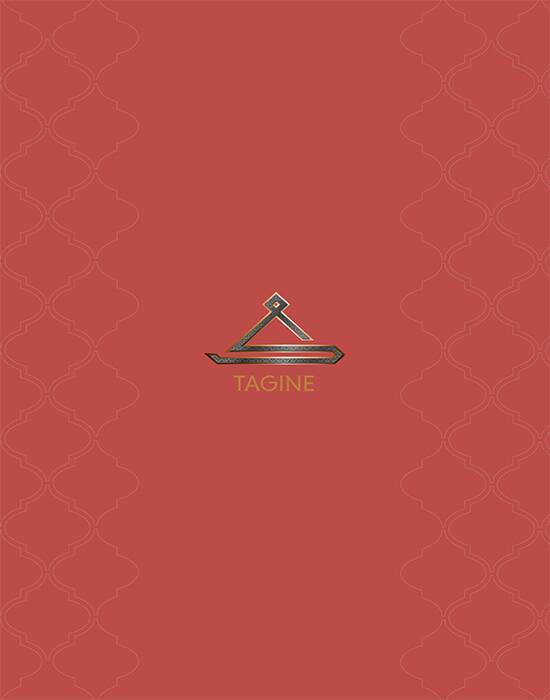 Menu of Tagine One&Only Royal Mirage, Dubai Marina, Dubai