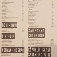 Bistro 33 Akasya Istanbul Acibadem Bolgesinde