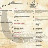 22nd Parallel, Alkapuri, Vadodara - Zomato