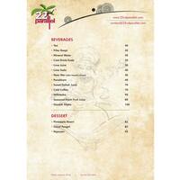 22nd Parallel, Alkapuri, Vadodara - Zomato