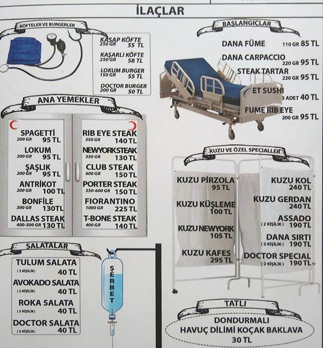 the doctor steakhouse menu menu for the doctor steakhouse etiler merkez istanbul