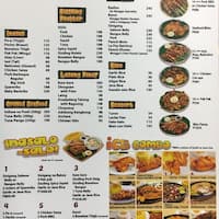 Inasal Chicken Bacolod, Bago Bantay, Quezon City - Zomato Philippines