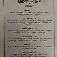 Bean Around Bakery Cafe Fitzroy North Melbourne Zomato Bean Around Bakery Cafe Fitzroy North Melbourne Zomato