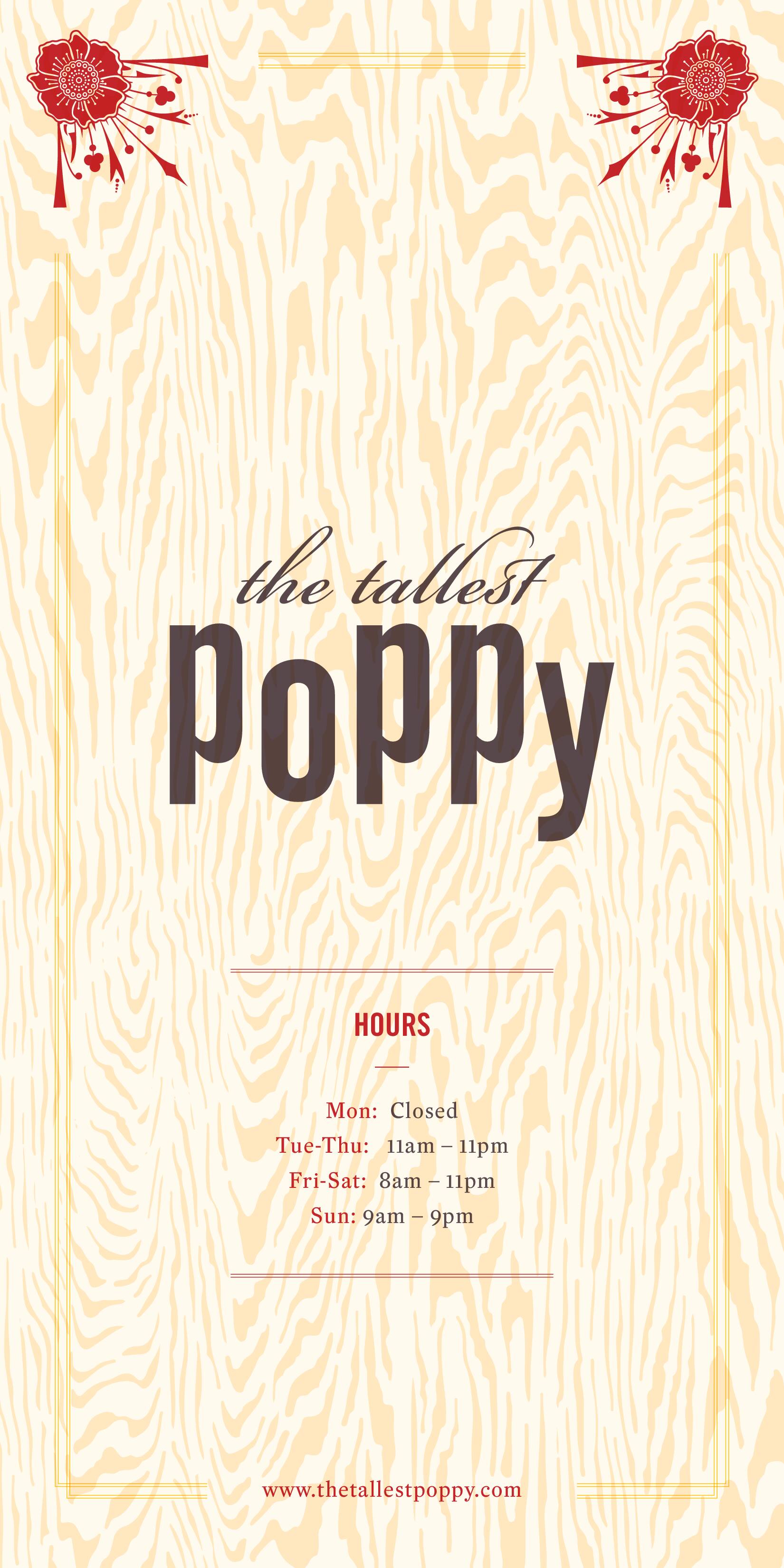 menu-at-the-tallest-poppy-restaurant-winnipeg-103-sherbrook-st