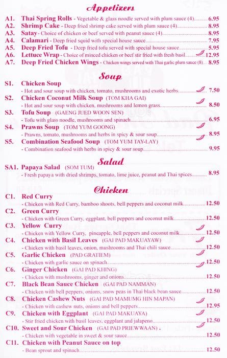 Pad Thai Cuisine Menu Menu For Pad Thai Cuisine Mount Pleasant   791b5d8a19e0738fb71ac162a63eab18 