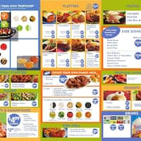 Pollo Tropical Locations Miami Beach Pollo Tropical Locations Miami Beach
