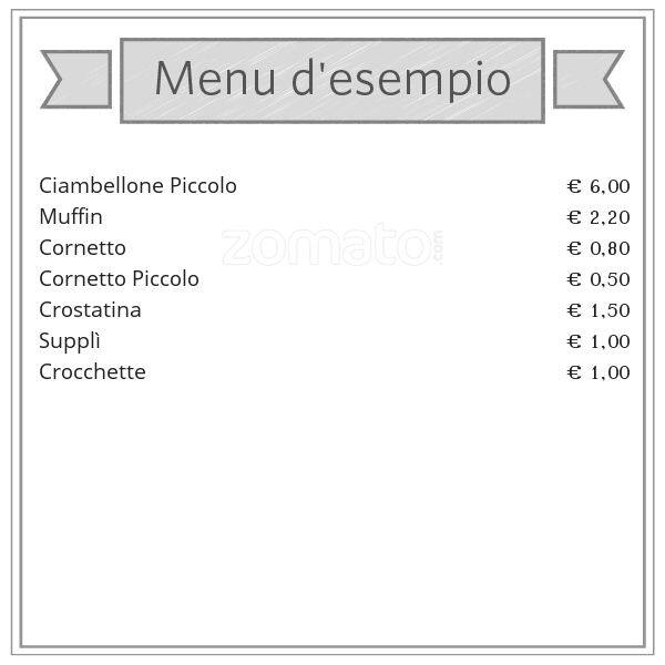 Carta de Sweeter