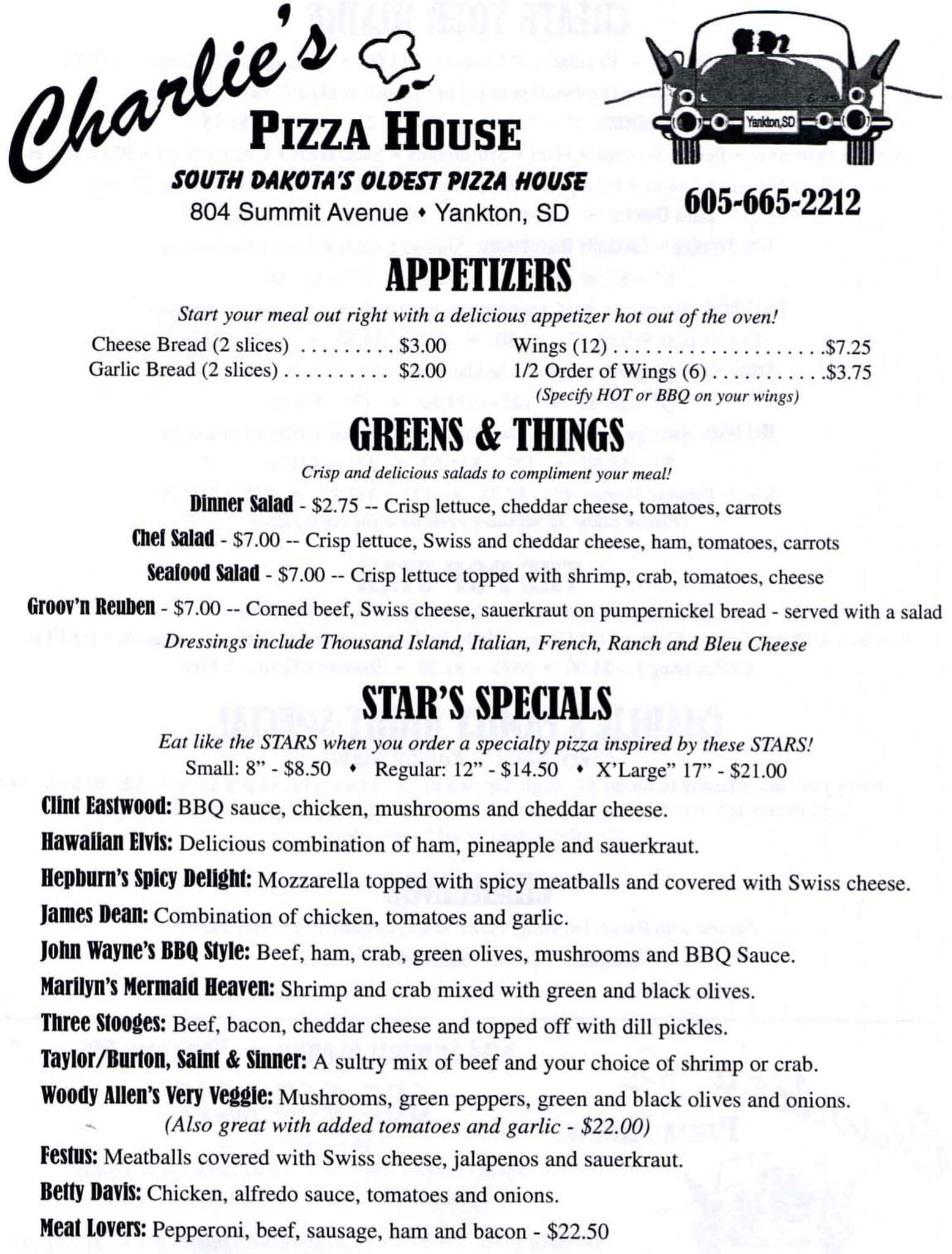 Pizza Ranch Yankton Sd Menu 65 - gcvdyog