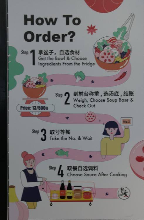 Peppercorn Kitchen Menu Menu For Peppercorn Kitchen Macquarie Park Sydney