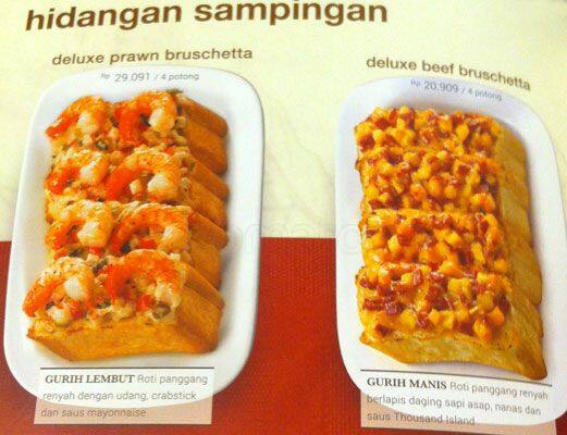 Pizza Hut Ristorante