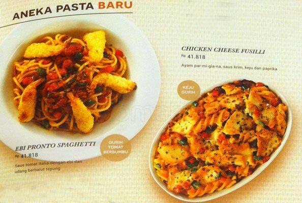 Pizza Hut Ristorante