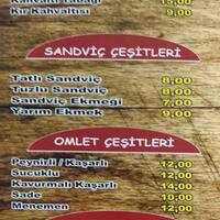 Ender Kahvalti Ve Yemek Salonu Orucreis Istanbul