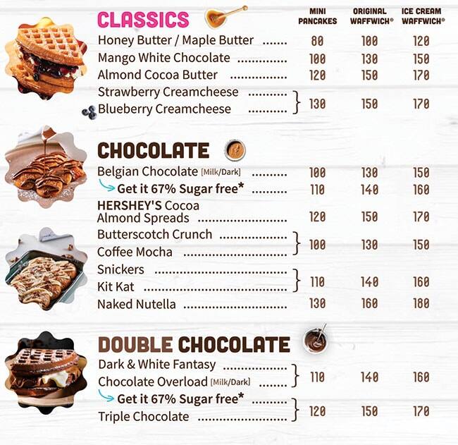 Belgium Waffles Near Me Fanfictions Beliebers