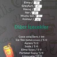 Terapi Tarot Kahve Kalamis Istanbul