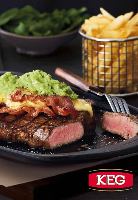 Keg and Filly, Sunninghill, Sandton का मेनू Zomato SA