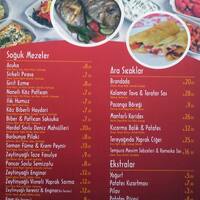 Beylerbeyi Ve Cengelkoy Deki Kahvalti Mekanlari Ve Fiyatlari Gezenti Anne