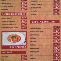 Yusuf Chef Saskinbakkal Istanbul