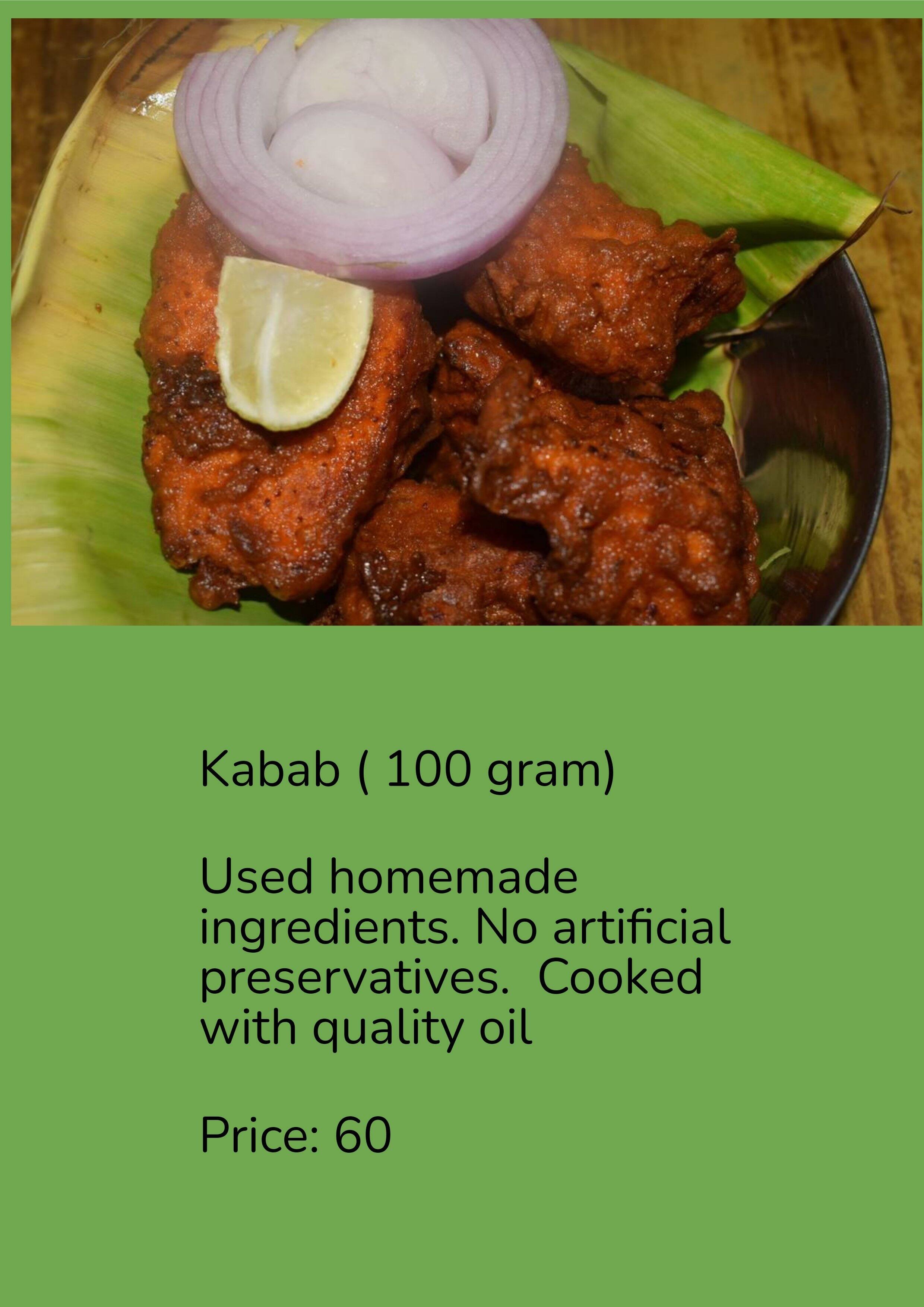 Menu of Veena's Mess, Malleshwaram, Bangalore