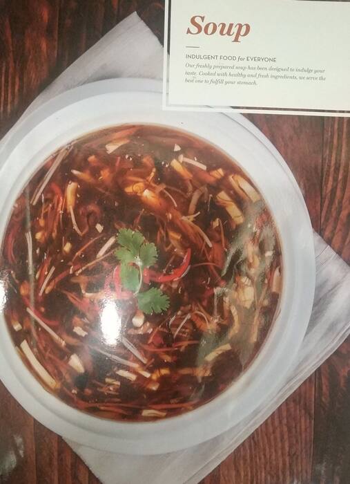 Dharma Kitchen Menu Menu For Dharma Kitchen Tanjung Duren