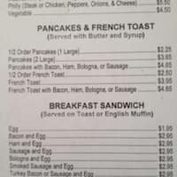 King Street Diner Hampton Hampton Roads Zomato King Street Diner Hampton Hampton Roads Zomato