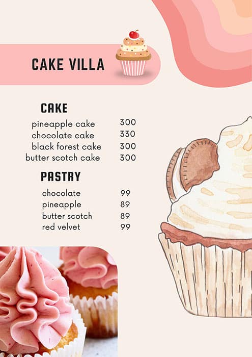 Cloud cake recipe – Villa Vainilla