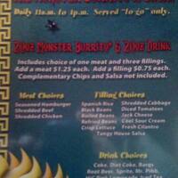 Download Casa Corona Menu Menu For Casa Corona Hoover Fresno For iPhone Wallpaper Casa Corona Menu Menu For Casa Corona Hoover Fresno For Android Free