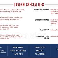 hickory tavern winston salem piedmont triad urbanspoon zomato