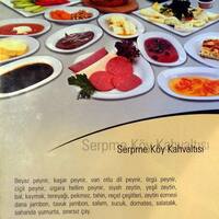 Manolya Pastanesi Atasehir Merkez Istanbul