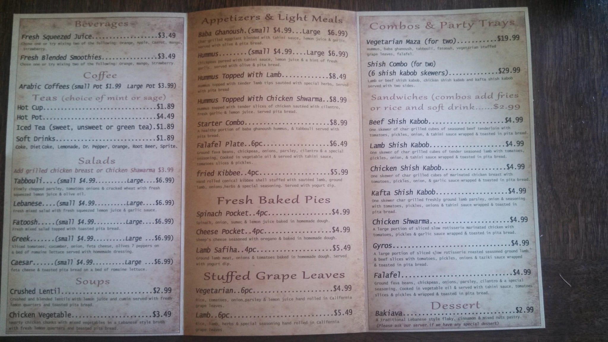 greek-cafe-menu-menu-for-greek-cafe-mansfield-mansfield-urbanspoon