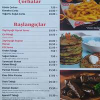 New York Coffee Food Pendik Merkez Istanbul