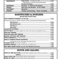 West Side Cafe Fort Worth Menu West Side Cafe Fort Worth Menu