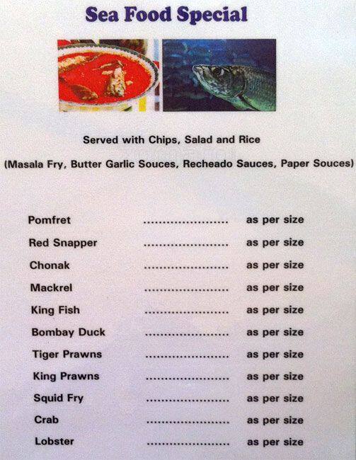 Menu At Celeste Bar And Restaurant Arpora HQ46 JFP menu-at-celeste-bar-and-restaurant-arpora-hq46-jfp