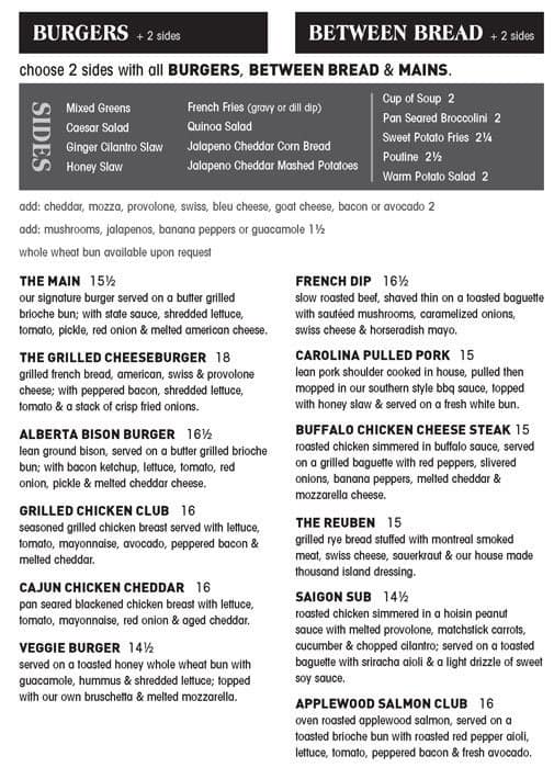 menu-at-state-main-pub-bar-calgary-601-8-ave-sw