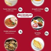 Kebap Konagi Arnavutkoy Eyup Istanbul