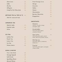 Fuku Japanese Kitchen Cafe Pinang Tangerang