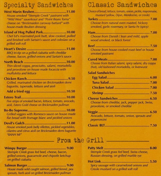 Carta de Perry's